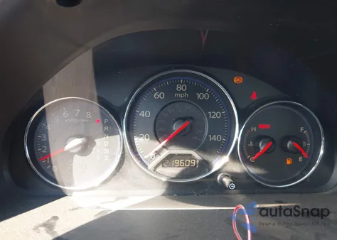 2003 Honda Civic Ex из США, поврежденный, VIN 2HGES26753H525380